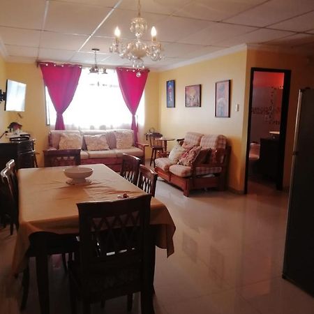 Apartaments Malecon 2000 Guayaquil Zewnętrze zdjęcie