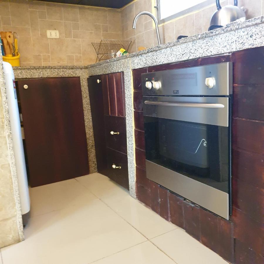 Apartaments Malecon 2000 Guayaquil Zewnętrze zdjęcie