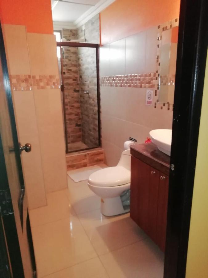 Apartaments Malecon 2000 Guayaquil Zewnętrze zdjęcie