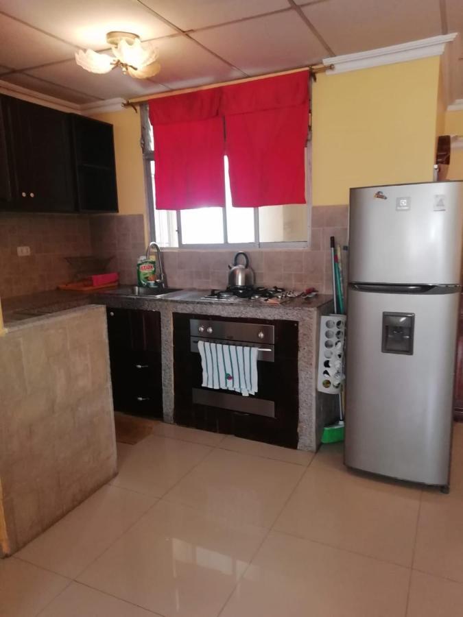 Apartaments Malecon 2000 Guayaquil Zewnętrze zdjęcie