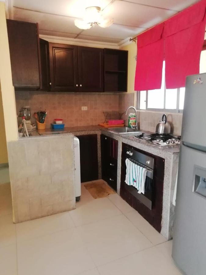 Apartaments Malecon 2000 Guayaquil Zewnętrze zdjęcie