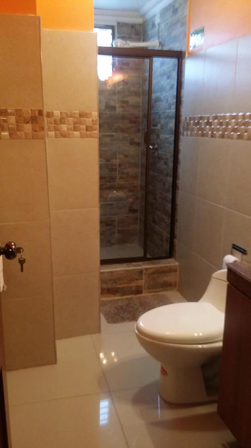 Apartaments Malecon 2000 Guayaquil Zewnętrze zdjęcie