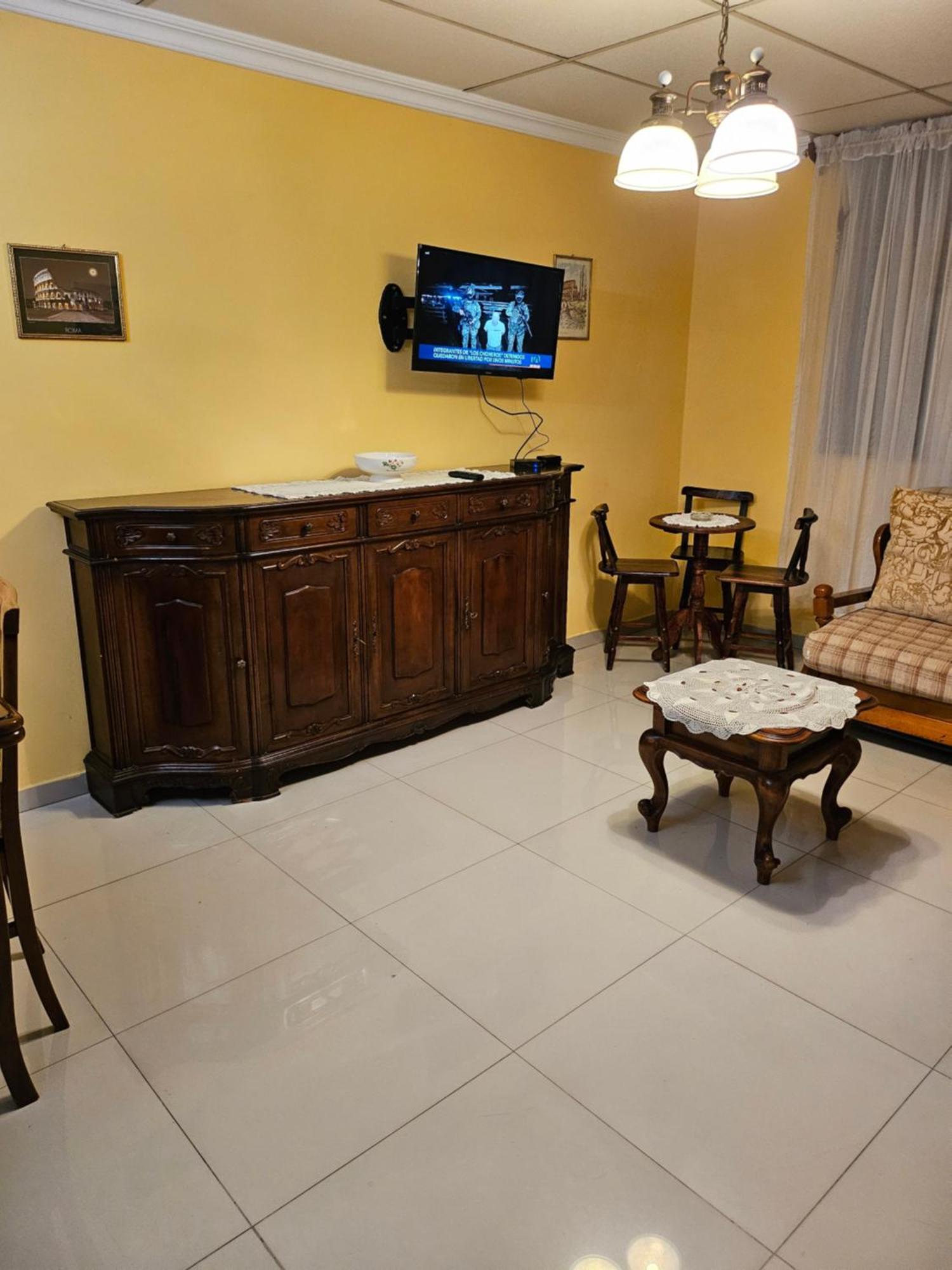 Apartaments Malecon 2000 Guayaquil Zewnętrze zdjęcie