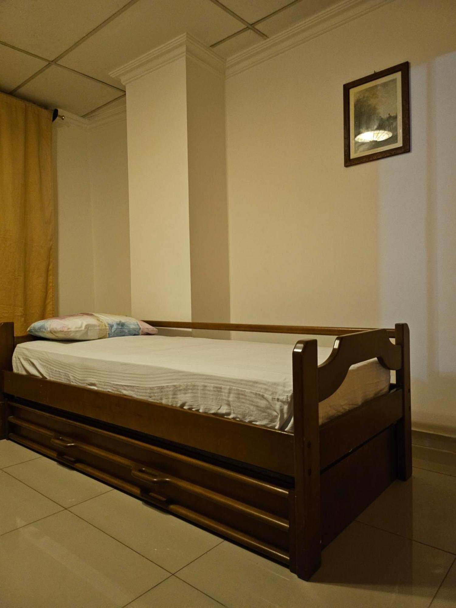 Apartaments Malecon 2000 Guayaquil Zewnętrze zdjęcie