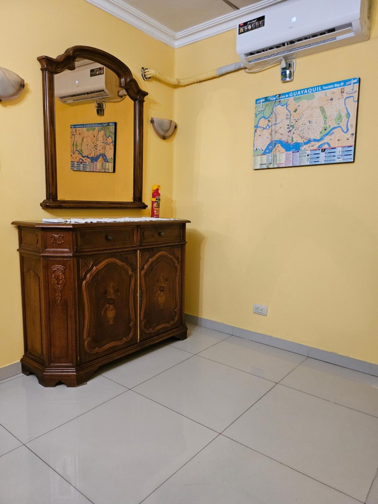 Apartaments Malecon 2000 Guayaquil Zewnętrze zdjęcie