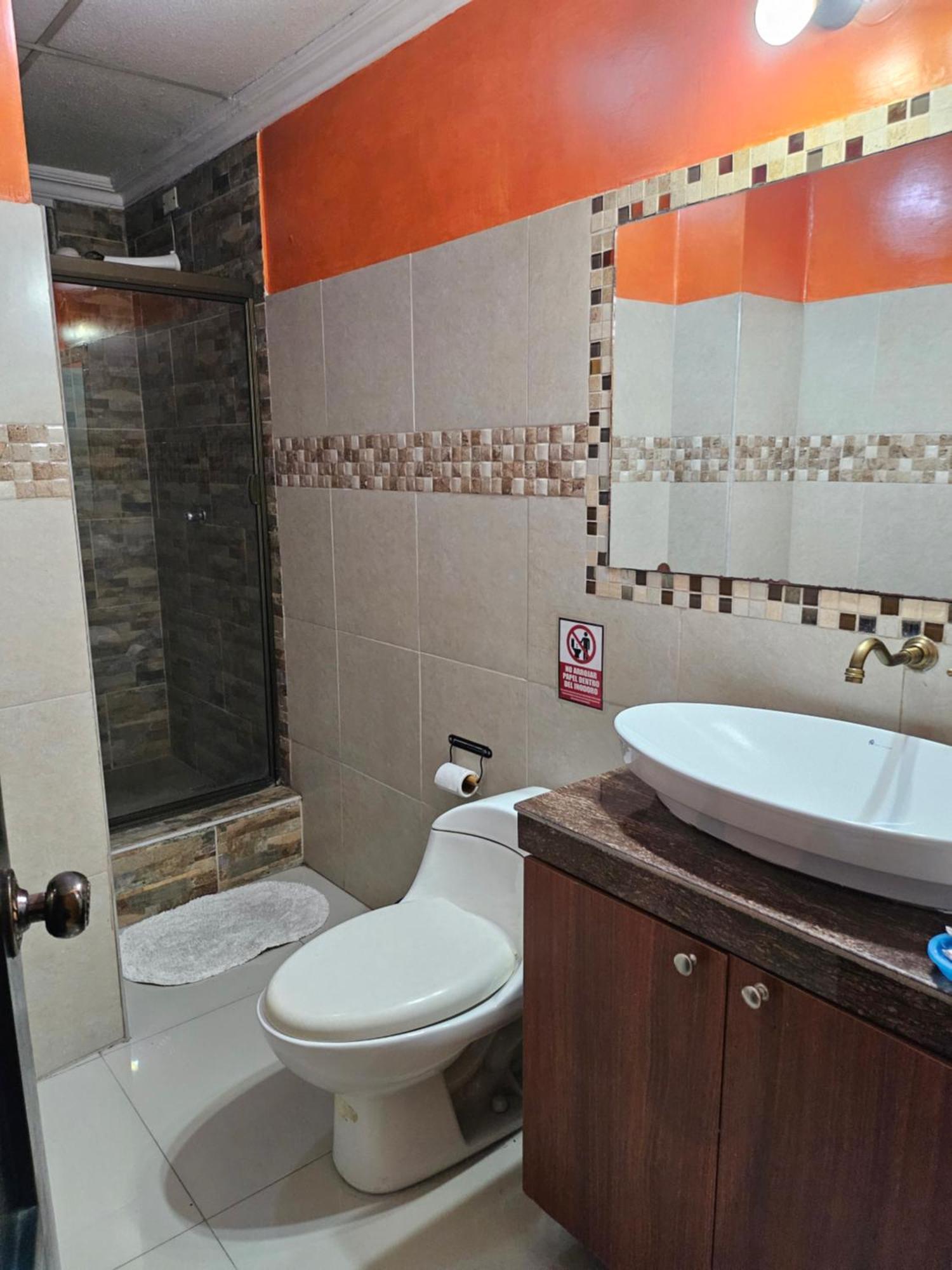 Apartaments Malecon 2000 Guayaquil Zewnętrze zdjęcie