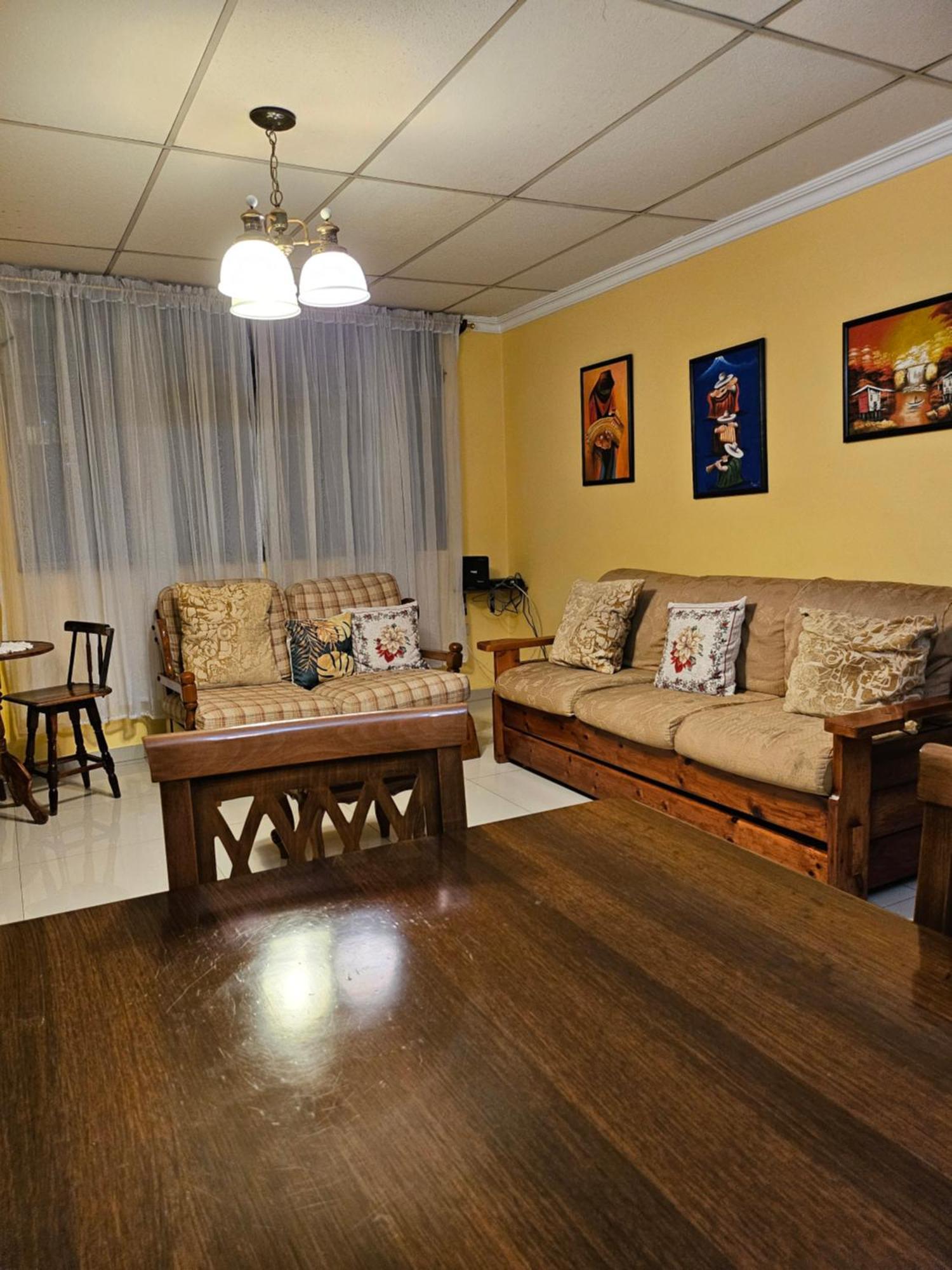 Apartaments Malecon 2000 Guayaquil Zewnętrze zdjęcie