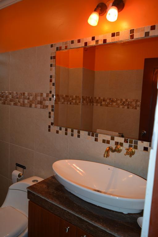 Apartaments Malecon 2000 Guayaquil Zewnętrze zdjęcie