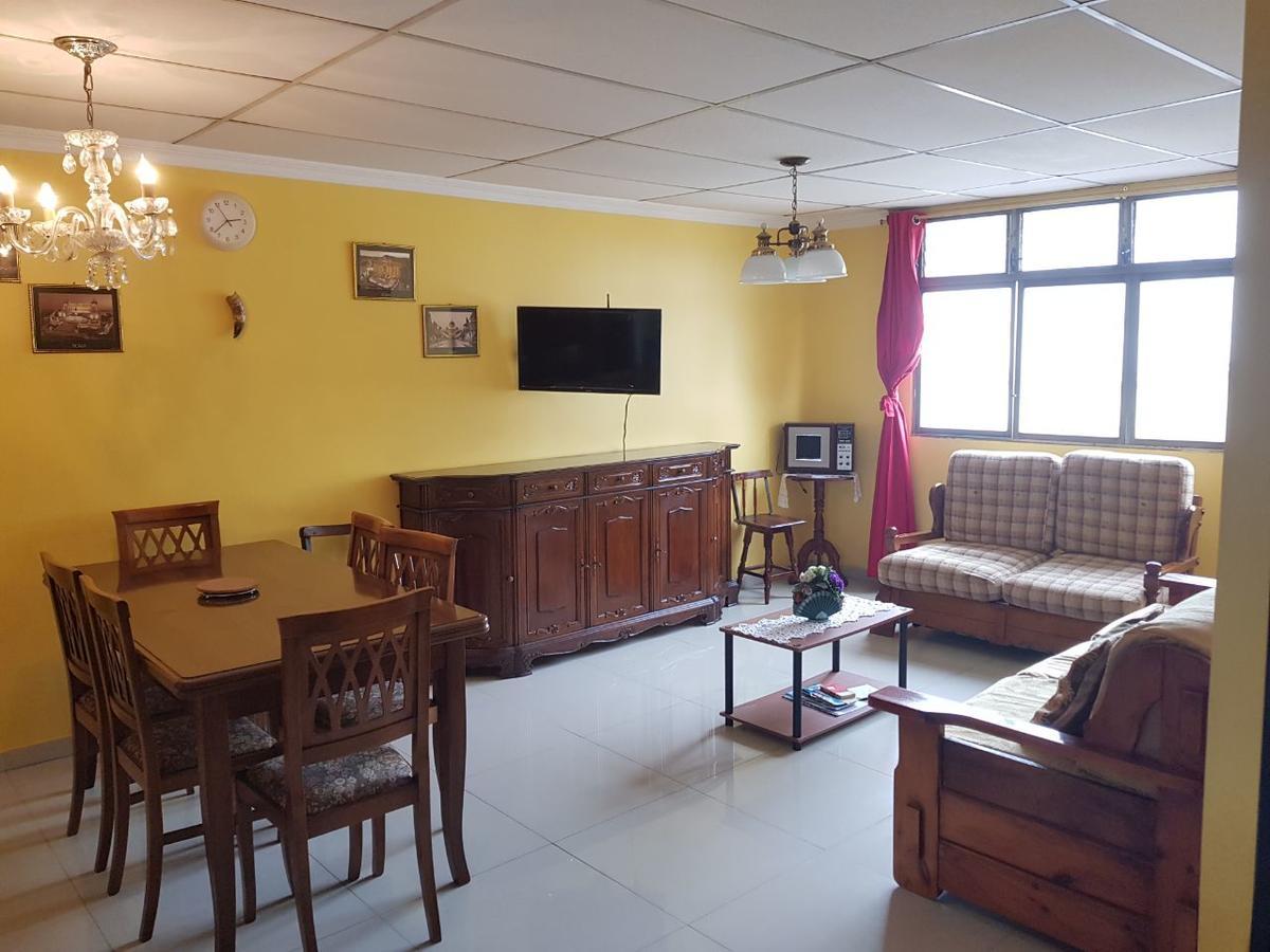 Apartaments Malecon 2000 Guayaquil Zewnętrze zdjęcie
