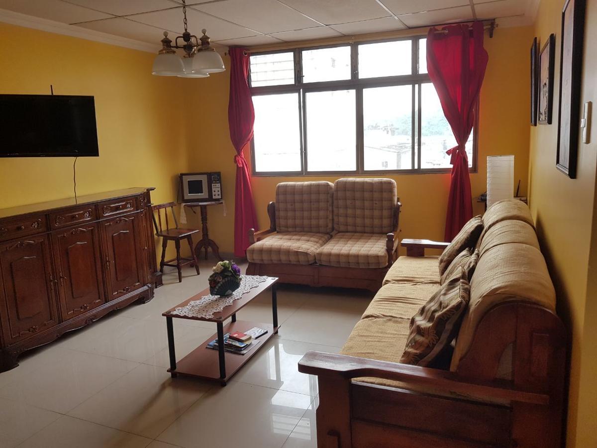 Apartaments Malecon 2000 Guayaquil Zewnętrze zdjęcie