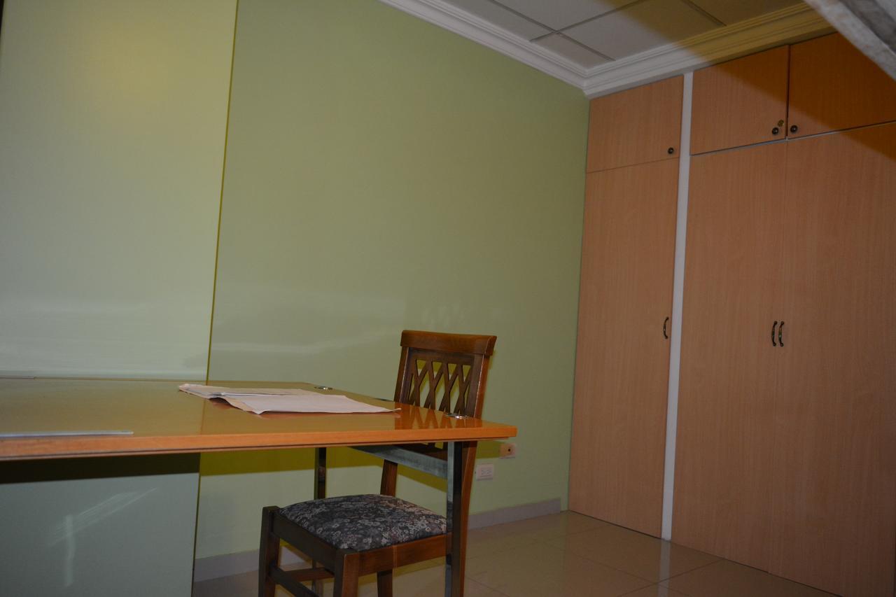 Apartaments Malecon 2000 Guayaquil Zewnętrze zdjęcie