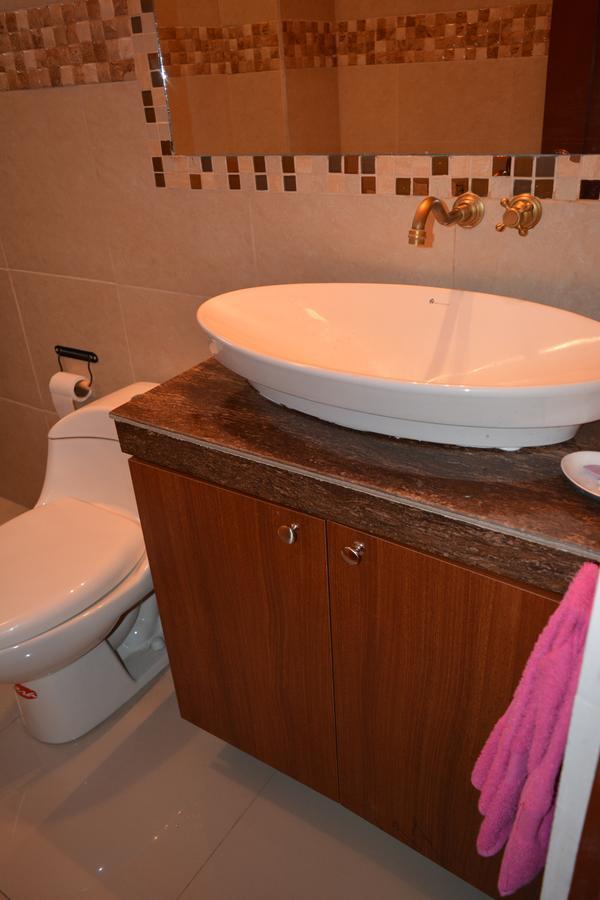 Apartaments Malecon 2000 Guayaquil Zewnętrze zdjęcie